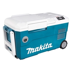 Холодильник аккумуляторный  Makita CW001GZ