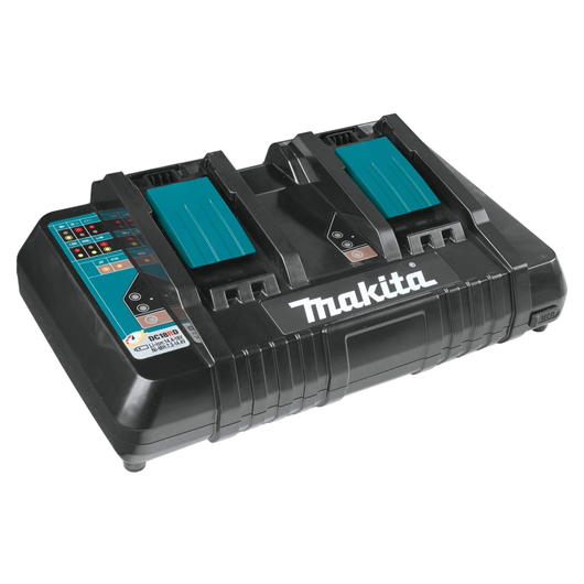 Зарядное устройство LXT ® & Ni-Mh Makita 630876-7