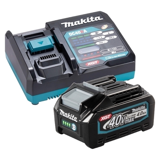 Набор POWERPACK XGT® Makita 191J67-0_Zсерия