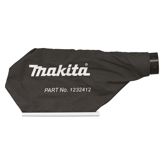 Пылесборник тканевый Makita 123241-2