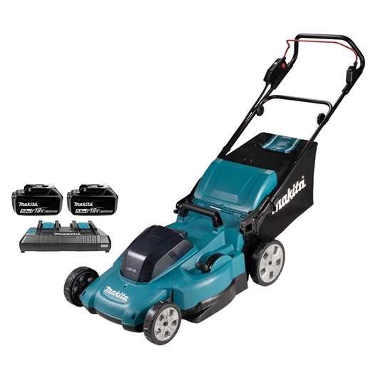 Makita DLM538CT2