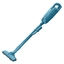 Изображение Пылесос аккумуляторный Makita 10.8В CL104DWYX