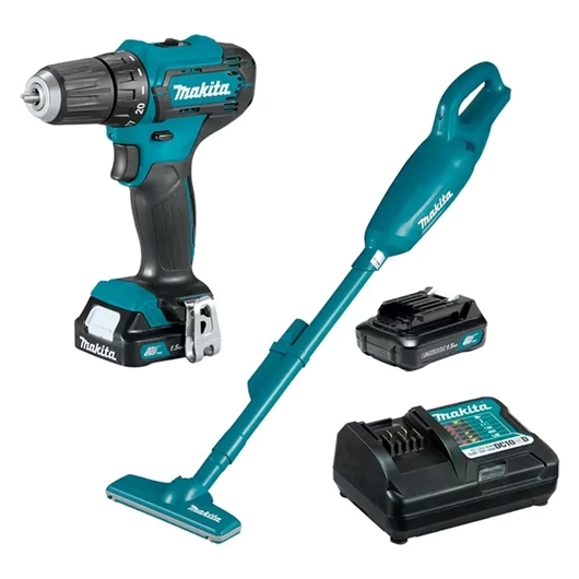 Изображение (Архив) Makita CLX226X1