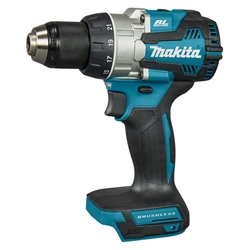 Дрель-шуруповерт аккумуляторная 18В Makita DDF489Z