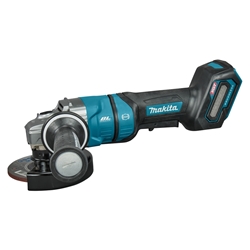 Изображение УШМ аккумуляторная Makita 18В GA050GZ