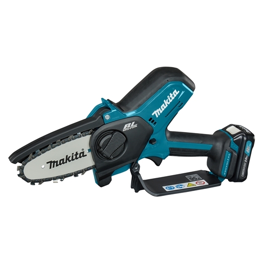 Изображение Пила цепная аккумуляторная Makita 12В UC100DWA