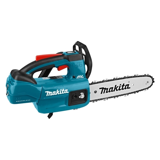 Изображение Пила цепная аккумуляторная Makita 18В DUC204RF