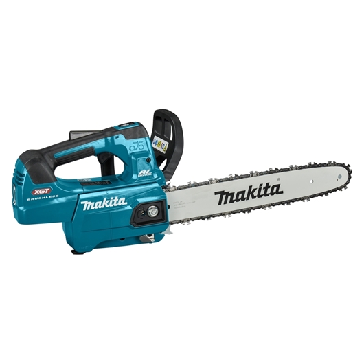 Изображение Пила цепная аккумуляторная Makita 40В UC004GZ