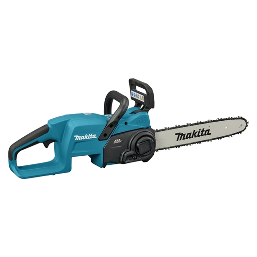 Изображение Пила цепная аккумуляторна Makita 18В DUC357Z