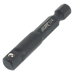 Переходник 1/4" - 1/4" JTC-12G5002