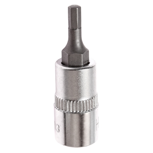 Изображение Головка HX3* 37мм 1/4" JTC JTC-23603