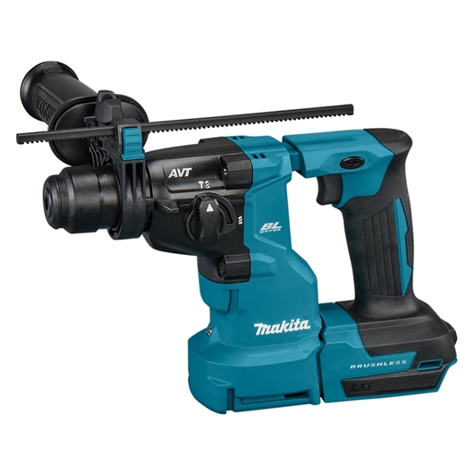 Изображение Перфоратор аккумуляторный Makita 18В DHR183Z