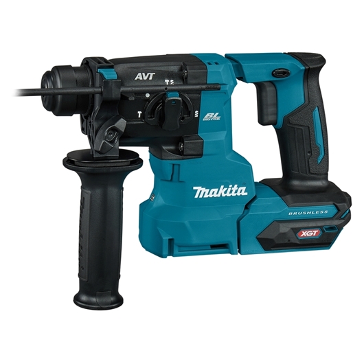 Изображение Перфоратор аккумуляторный Makita 40В HR010GZ