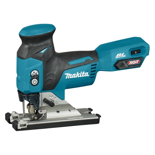 Изображение Лобзик аккумуляторный Makita 40В JV001GZ01