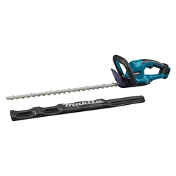 Изображение Кусторез аккумуляторный Makita 18В DUH607Z