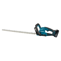 Изображение Кусторез аккумуляторный Makita 18В DUH606RF