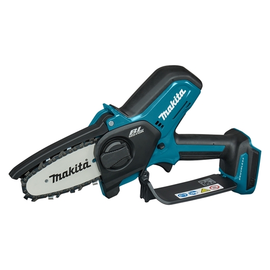 Изображение Пила цепная аккумуляторная Makita 18В DUC101Z