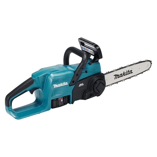 Изображение Пила цепная аккумуляторная Makita 18В DUC307RT