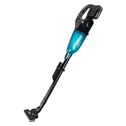 Изображение Пылесос аккумуляторный ручной Makita 18В DCL284FRF