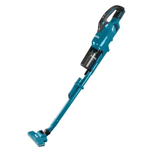 Изображение Пылесос аккумуляторный ручной Makita 18В DCL286FZ