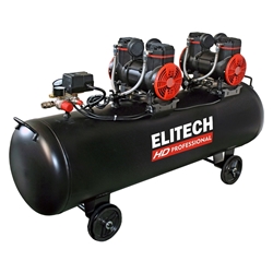 Изображение Компрессор безмасляный Elitech ACF 500-120S