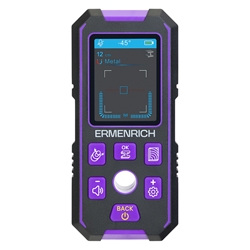 Изображение Детектор проводки Ermenrich Ping SM70