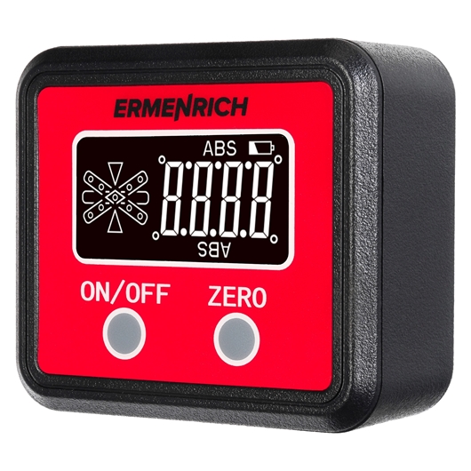 Ermenrich Verk LQ20