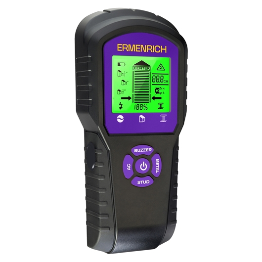 Ermenrich Ping SM60 