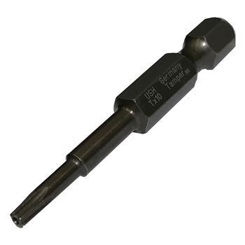 Изображение для категории Биты звезда TORX (T)