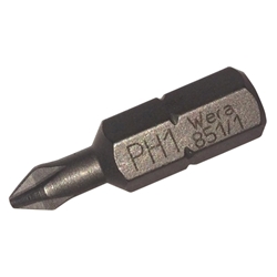 Бита Wera 72070