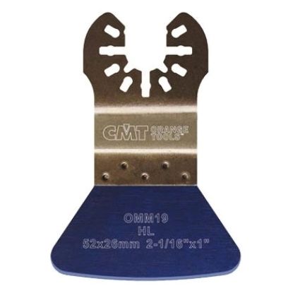 Изображение Шабер CMT OMM19-X1