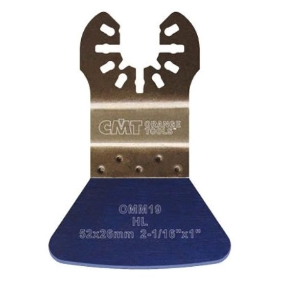 Изображение Шабер CMT OMM19-X1