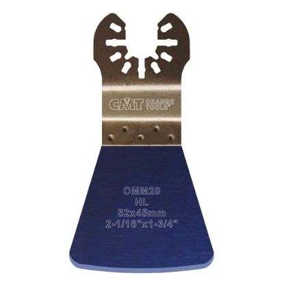 Изображение Шабер CMT OMM20-X1