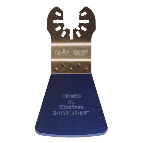 Изображение Шабер CMT OMM20-X1