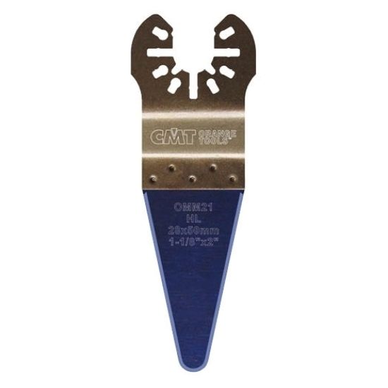 Изображение Шабер CMT OMM21-X1