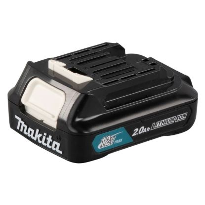 Аккумулятор Li-ion CXT ® BL1021B Makita 197396-9_Zсерия