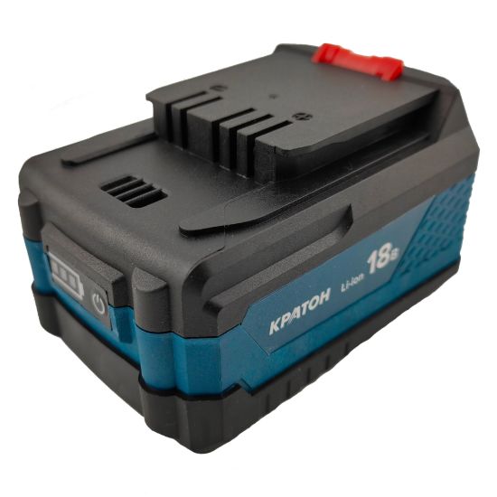 Аккумулятор  Li-ion Кратон BA1840-Li-OFA