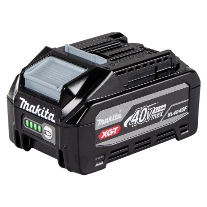 Аккумулятор  Li-ion XGT ® BL4040F Makita 1910N6-8