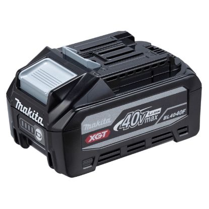 Аккумулятор  Li-ion XGT ® BL4040F Makita 1910N6-8