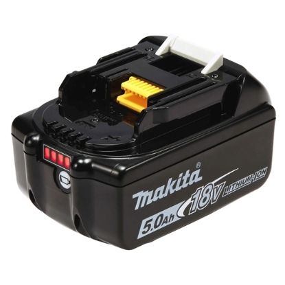 Аккумулятор  Li-ion LXT ® 18В/5.0Ач Makita 632G59-7_Zсерия