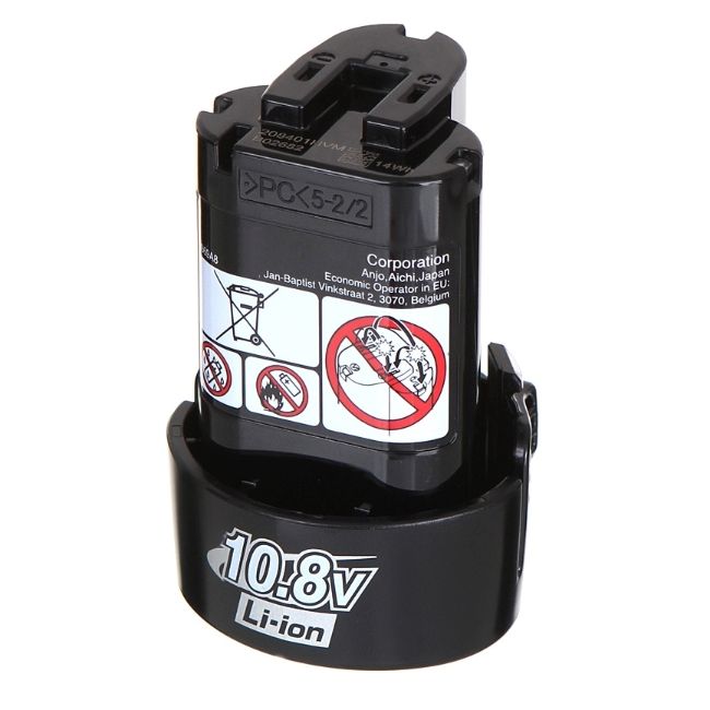 Аккумулятор Makita 196066-7