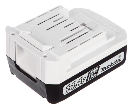 Изображение Аккумулятор Makita 198192-8