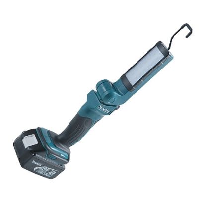 Аккумуляторный фонарик Makita DML801