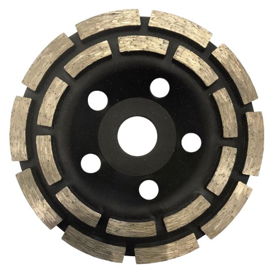 Алмазная чашка D.Bor E-DW-05-0125-022