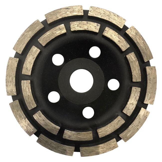 Алмазная чашка D.Bor E-DW-05-0125-022