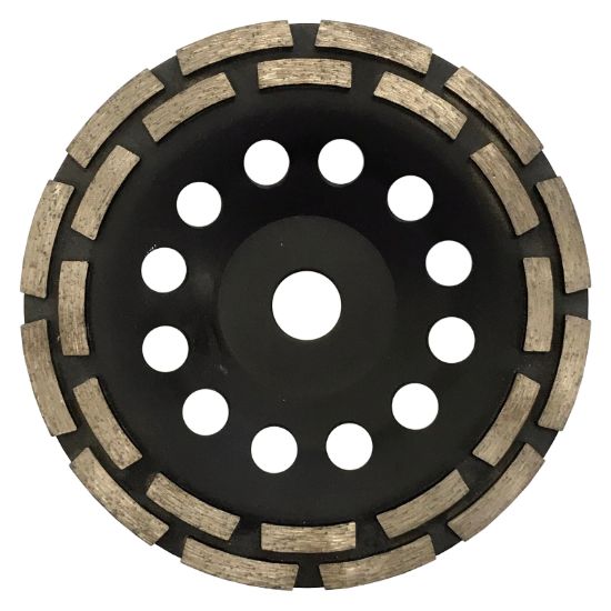 Алмазная чашка D.Bor E-DW-05-0180-022