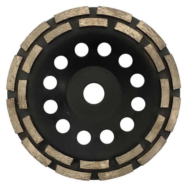 Алмазная чашка D.Bor E-DW-05-0180-022