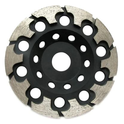 Алмазная чашка D.Bor E-TW-05-0125-022