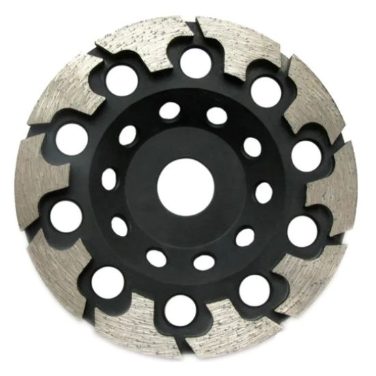 Алмазная чашка D.Bor E-TW-05-0125-022