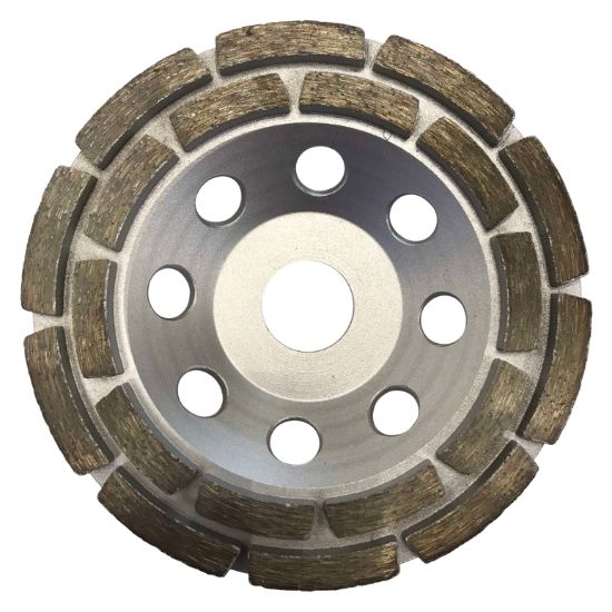 Алмазная чашка D.Bor SS-DW-05-0125-022